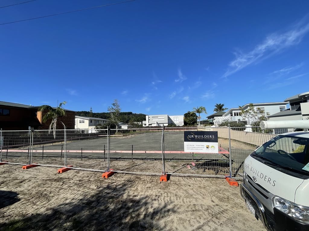 Whangamata Retreat