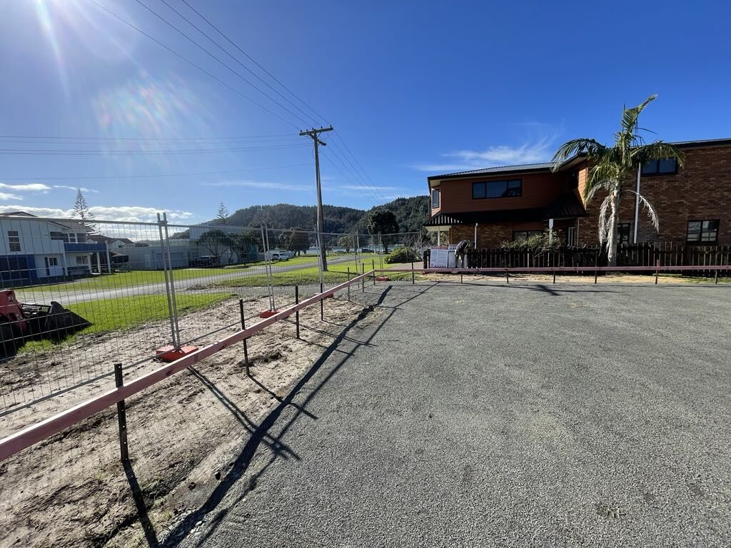 Whangamata Retreat