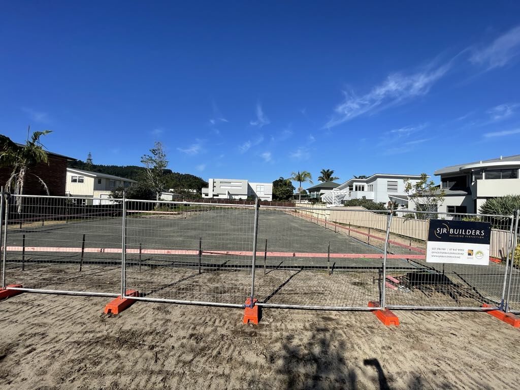 Whangamata Retreat