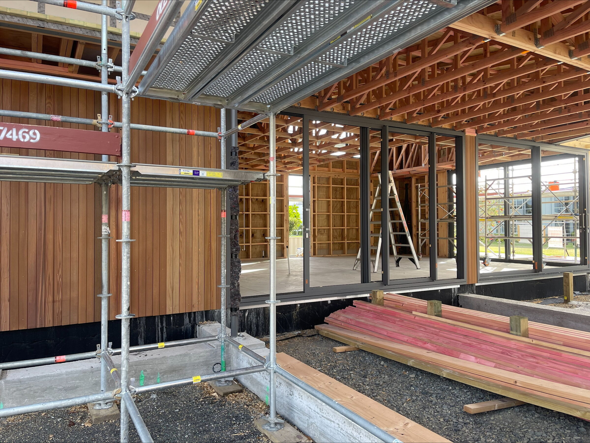 Whangamata Retreat