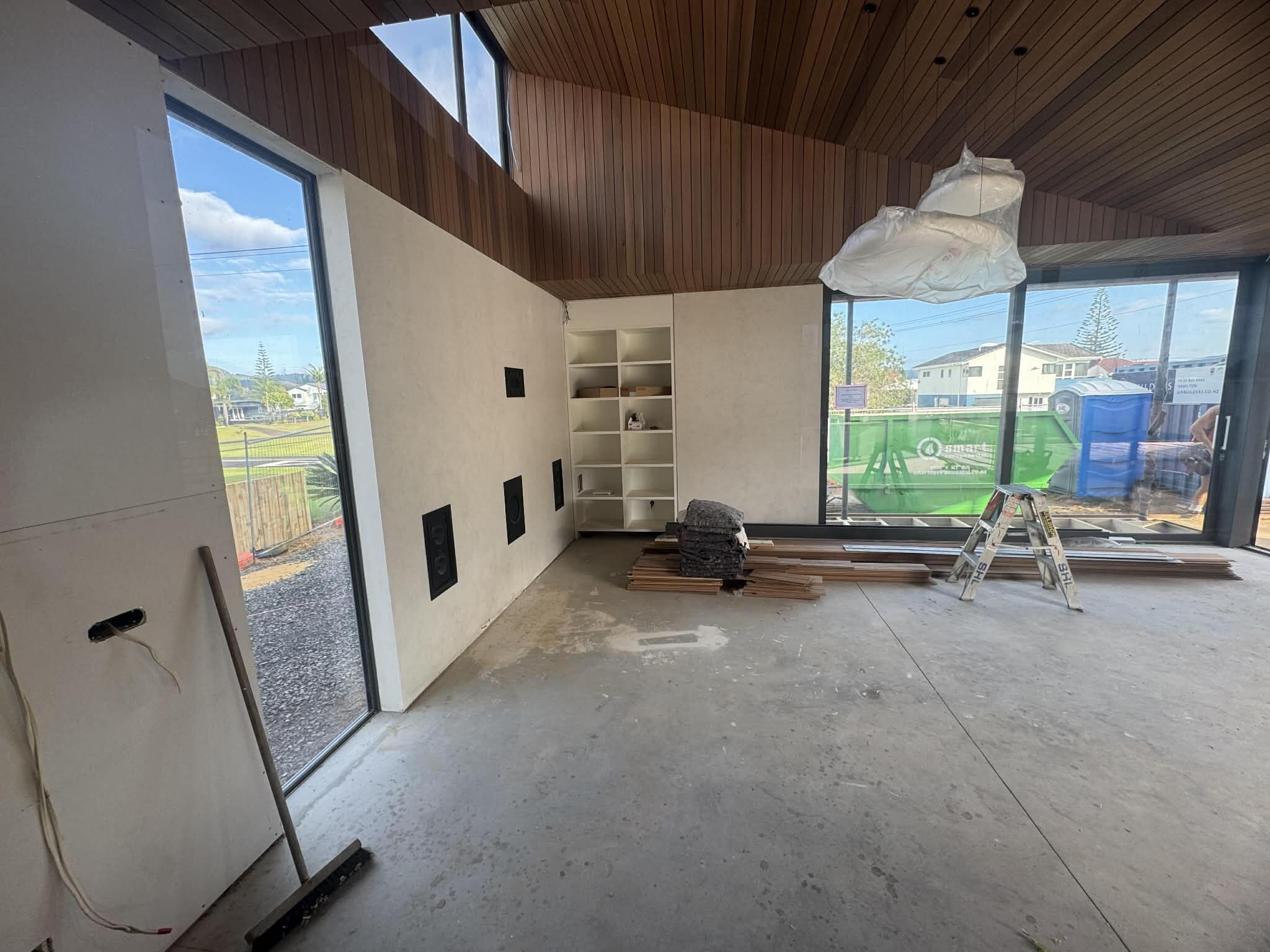 Whangamata Retreat