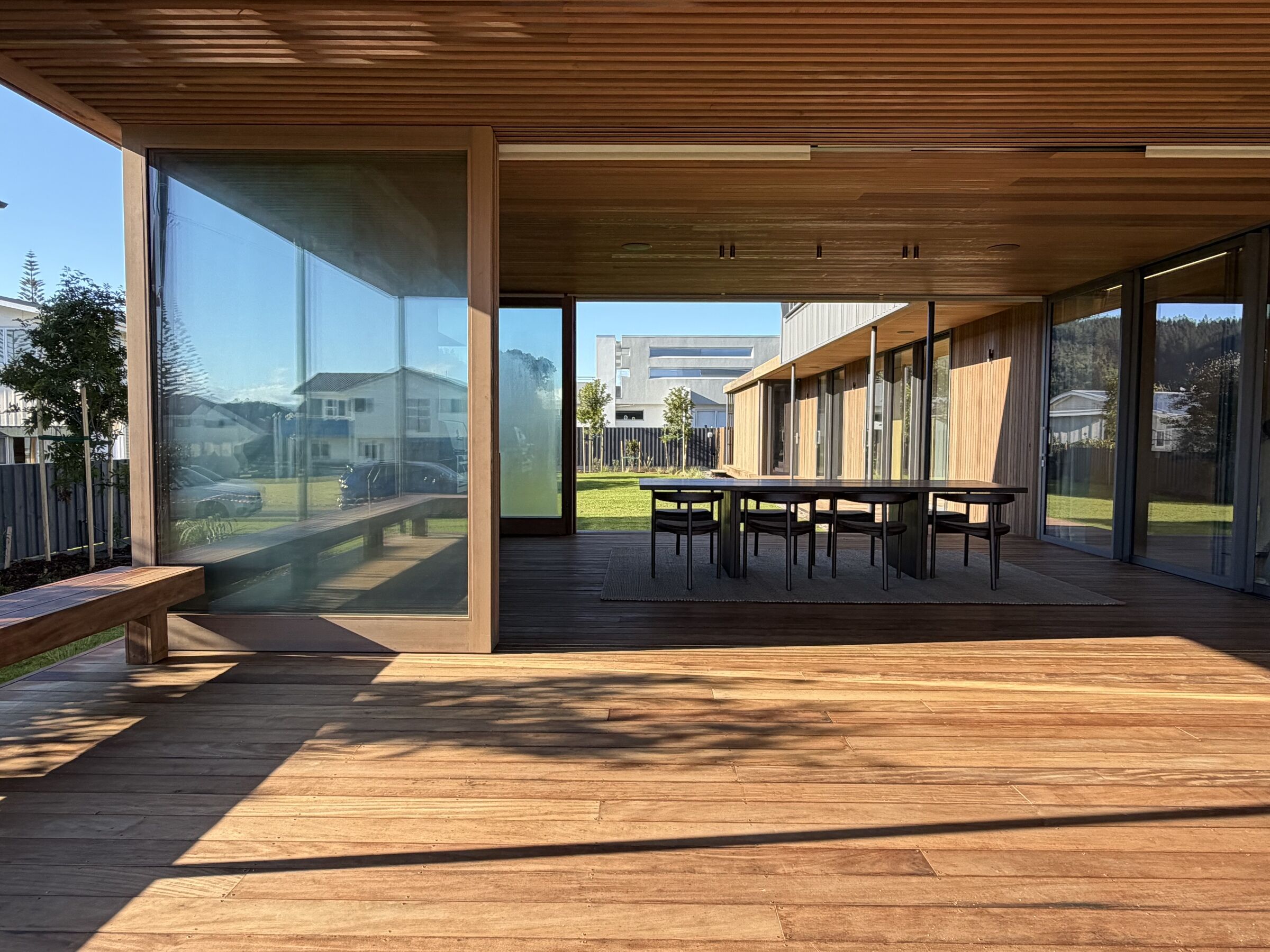 Whangamata Retreat