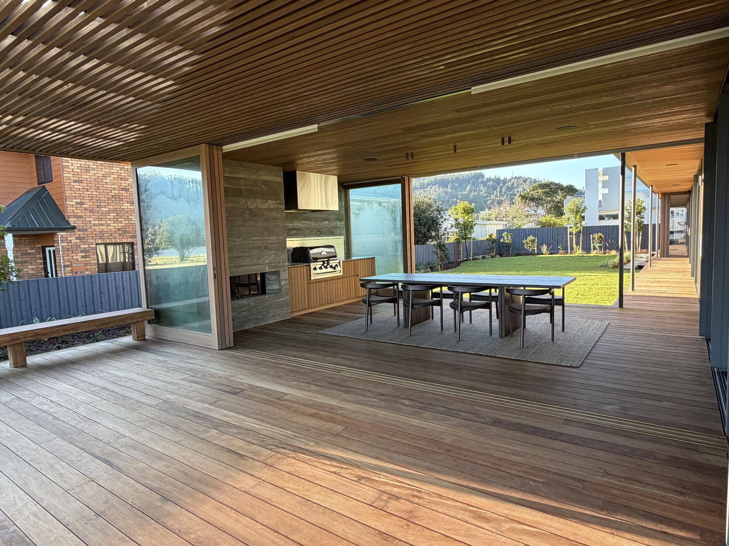 Whangamata Retreat