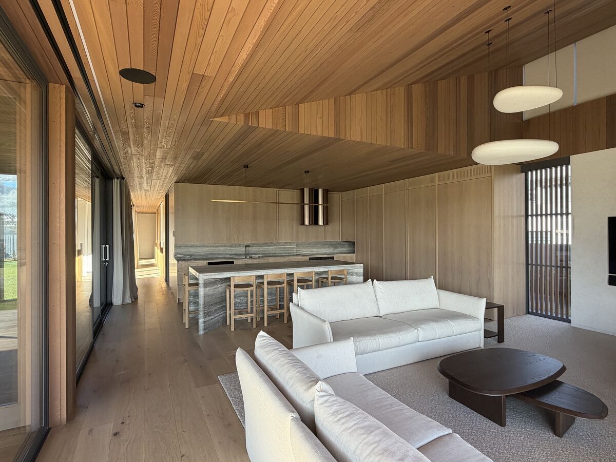 Whangamata Retreat
