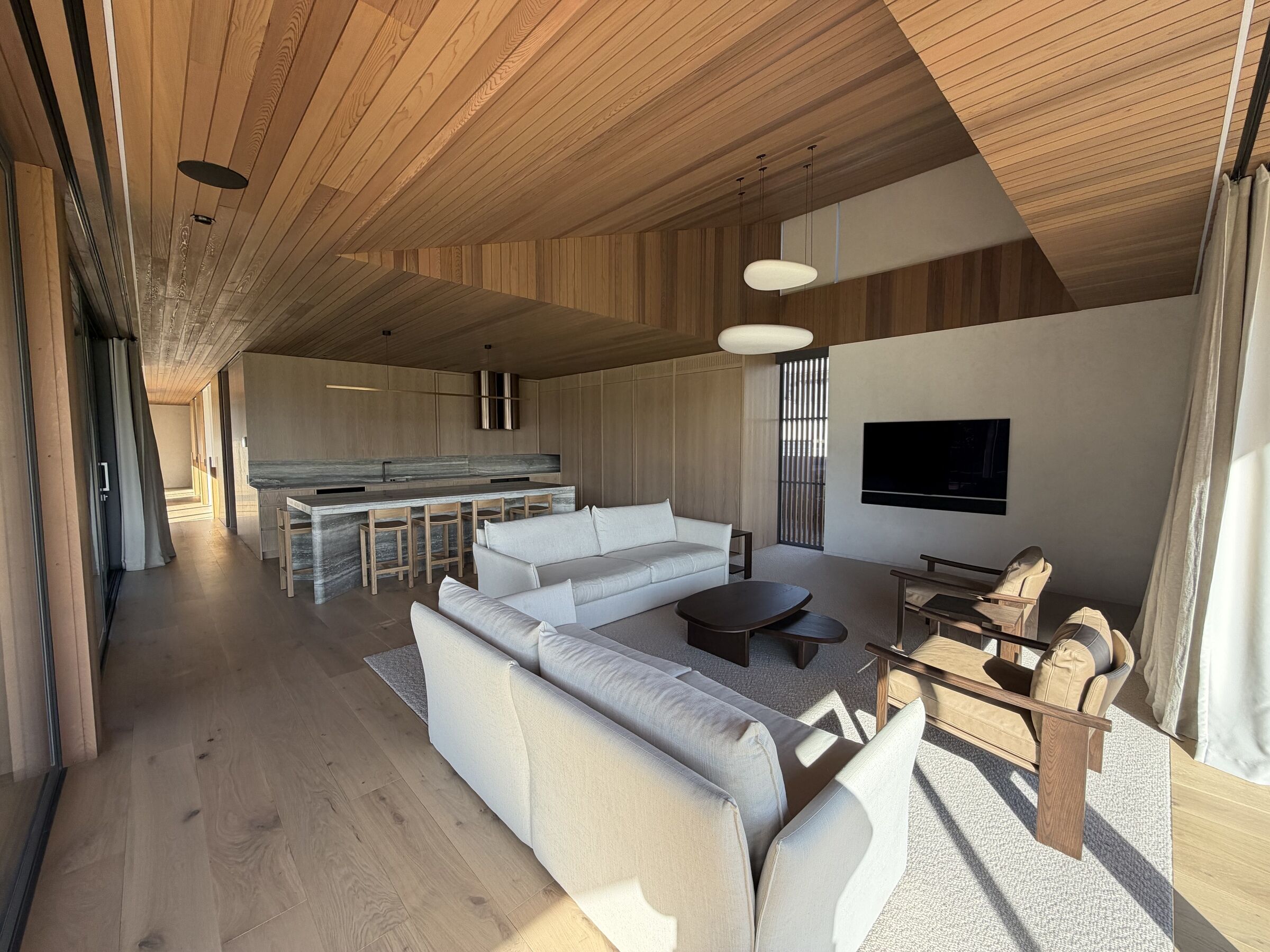 Whangamata Retreat