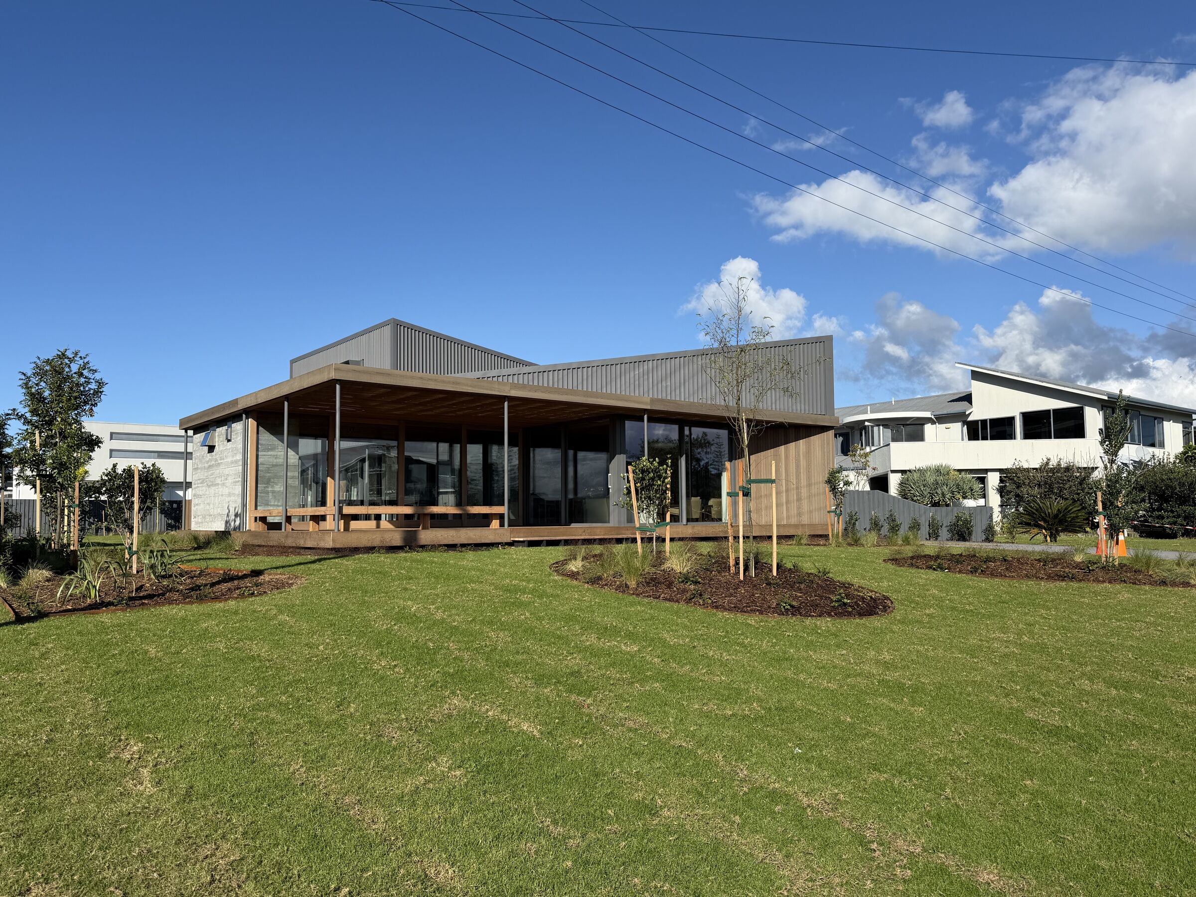 Whangamata Retreat