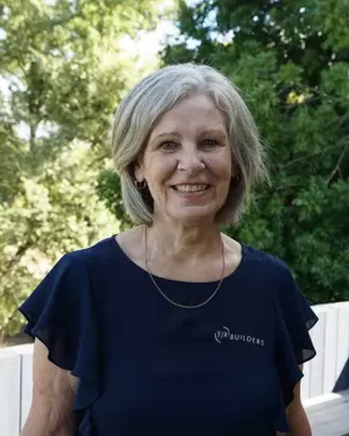 Colleen Walker