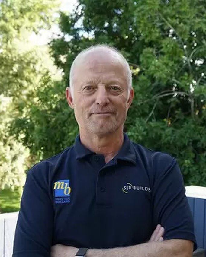Steve Ross