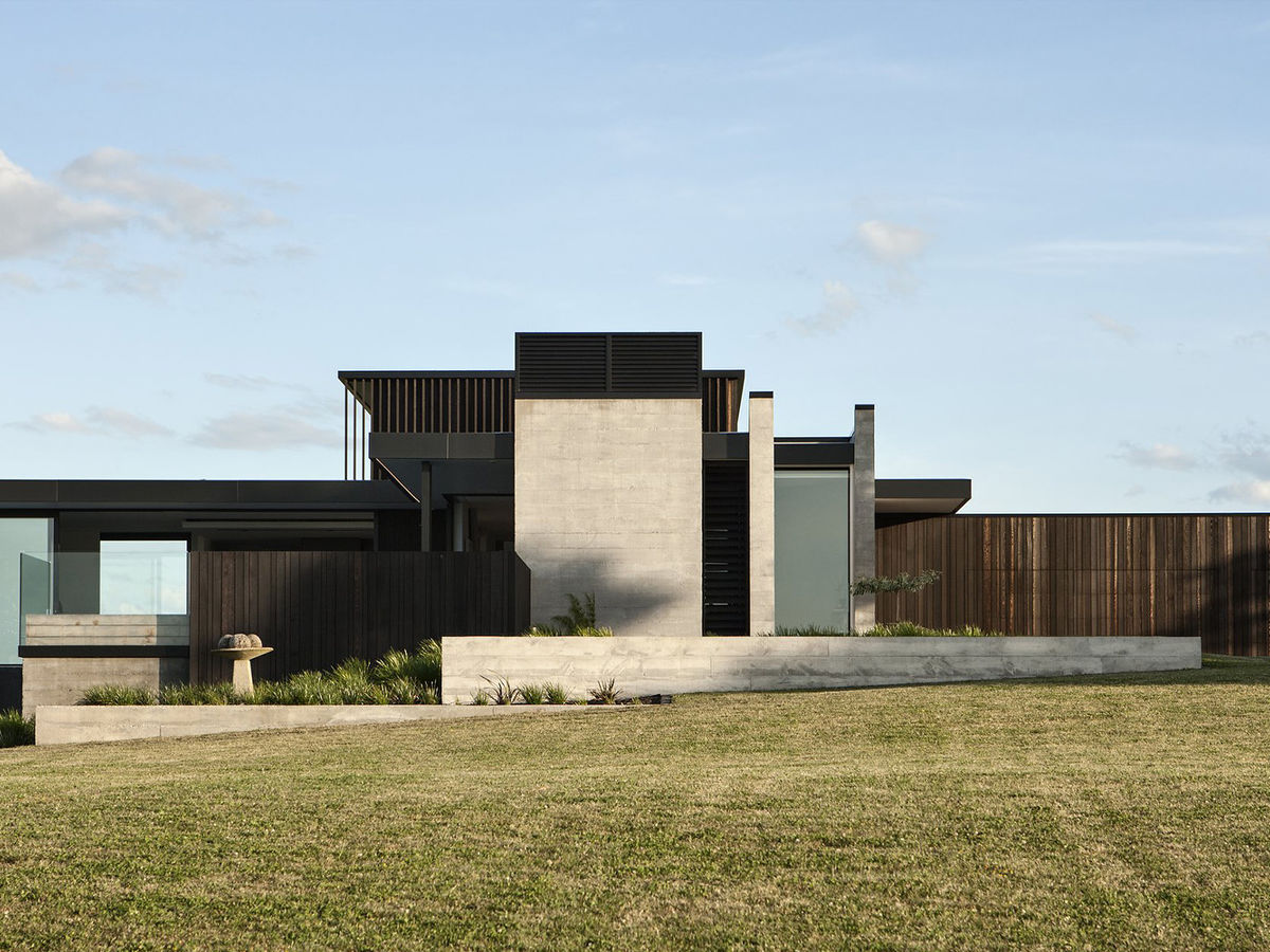 Residential