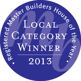 Local Category Winner 2013