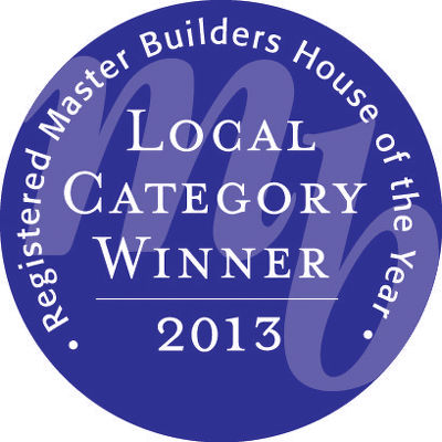 Local Category Winner 2013