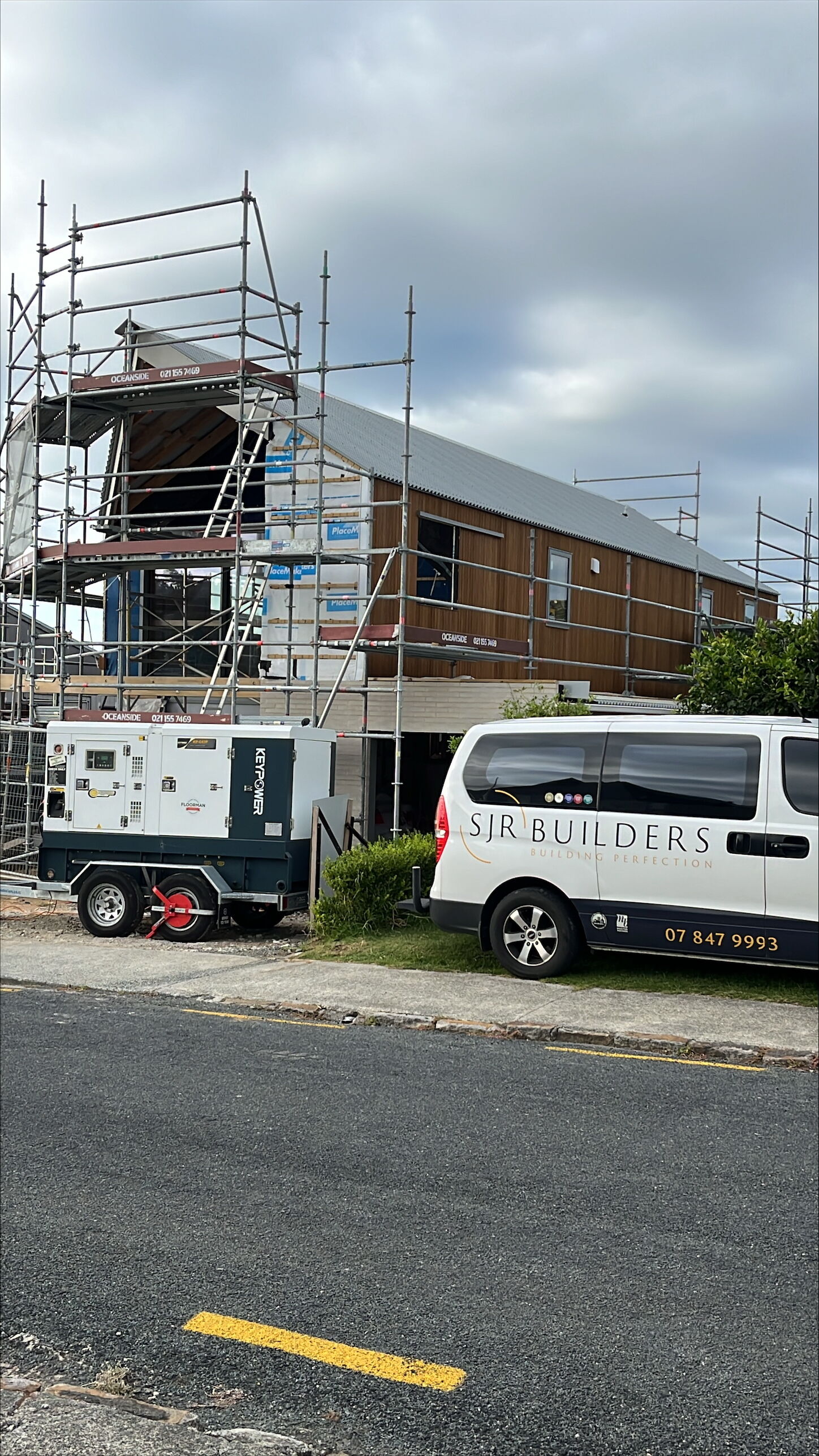 Waihi Wonder
