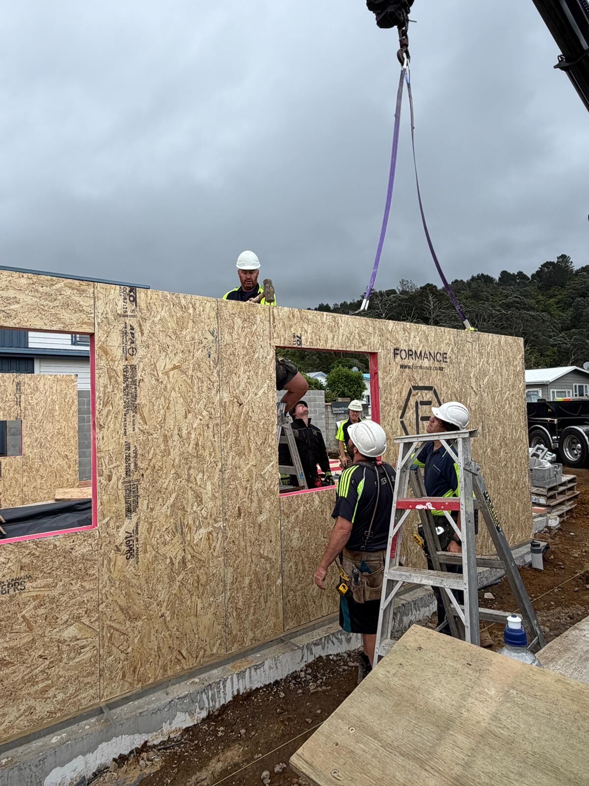 Waihi Wonder