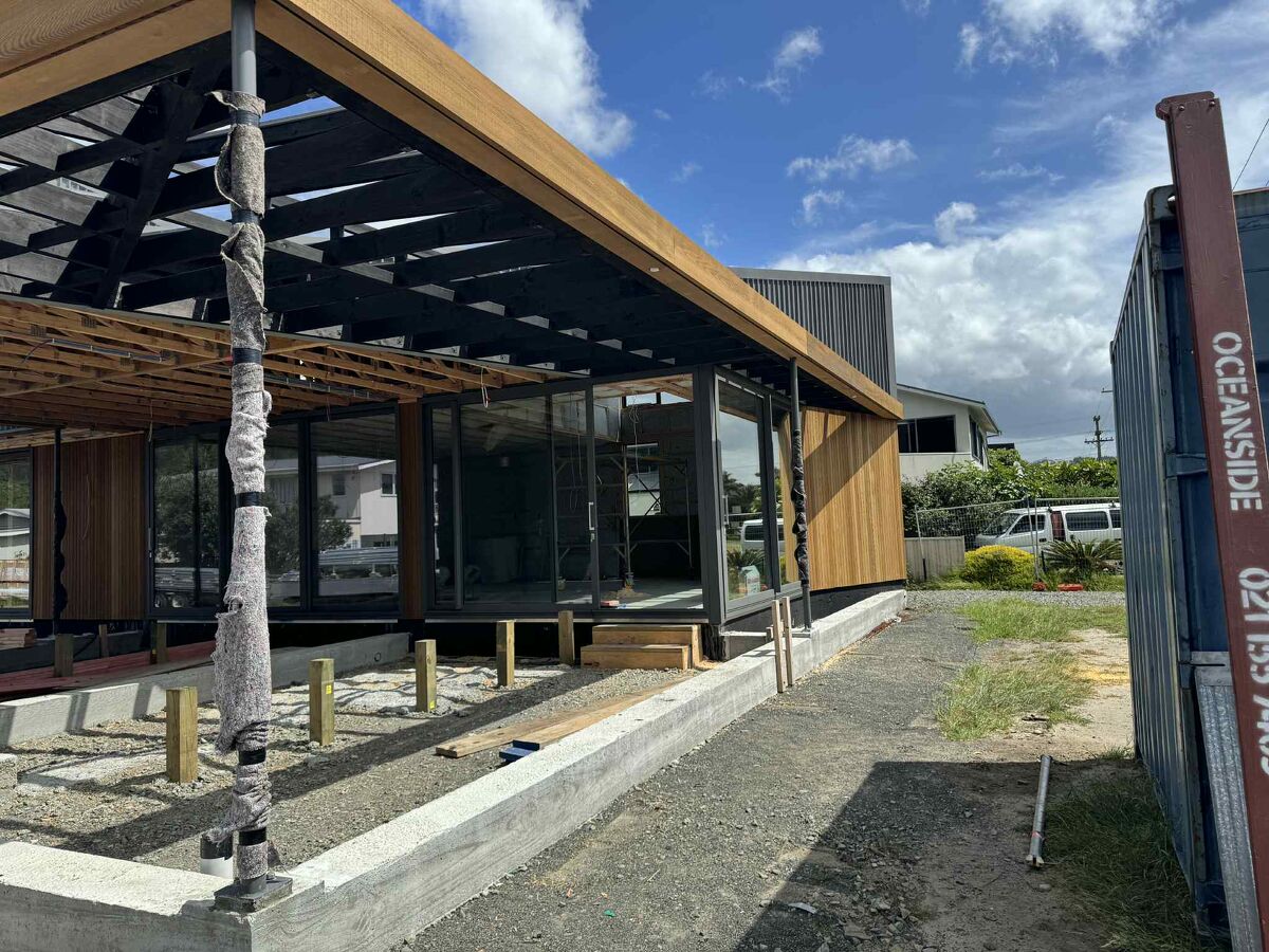 Waihi Wonder