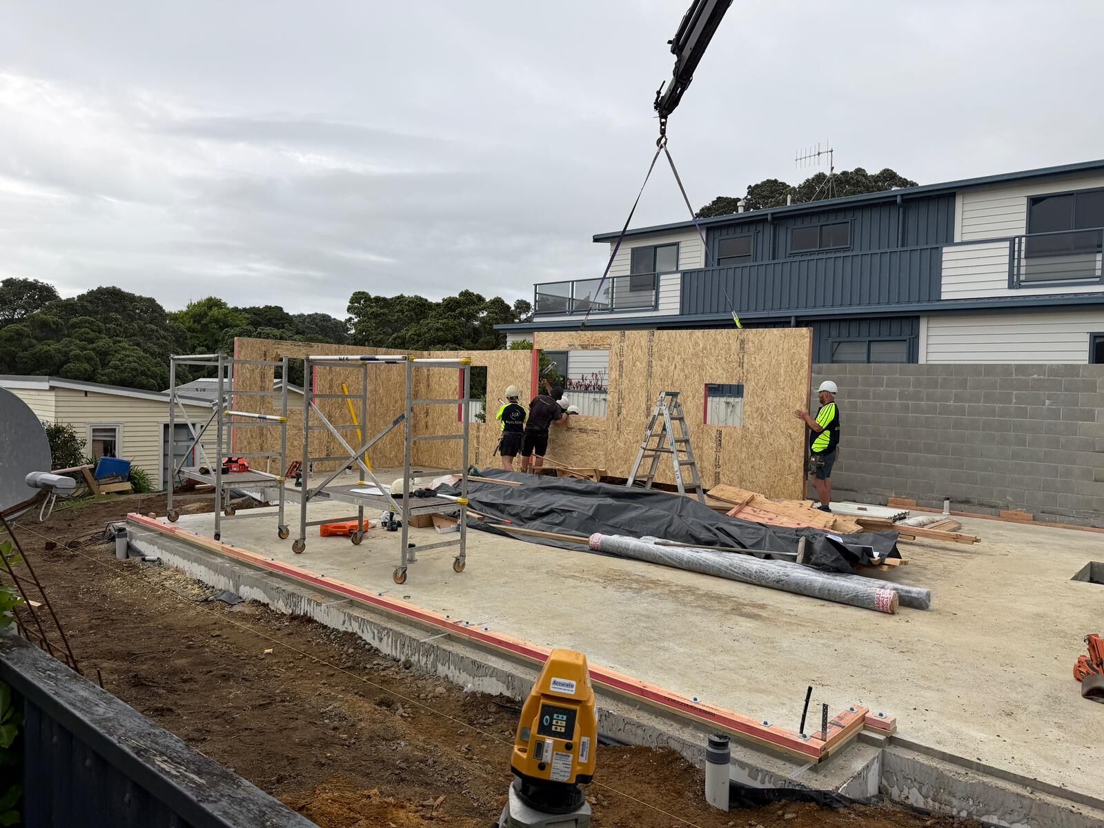 Waihi Wonder