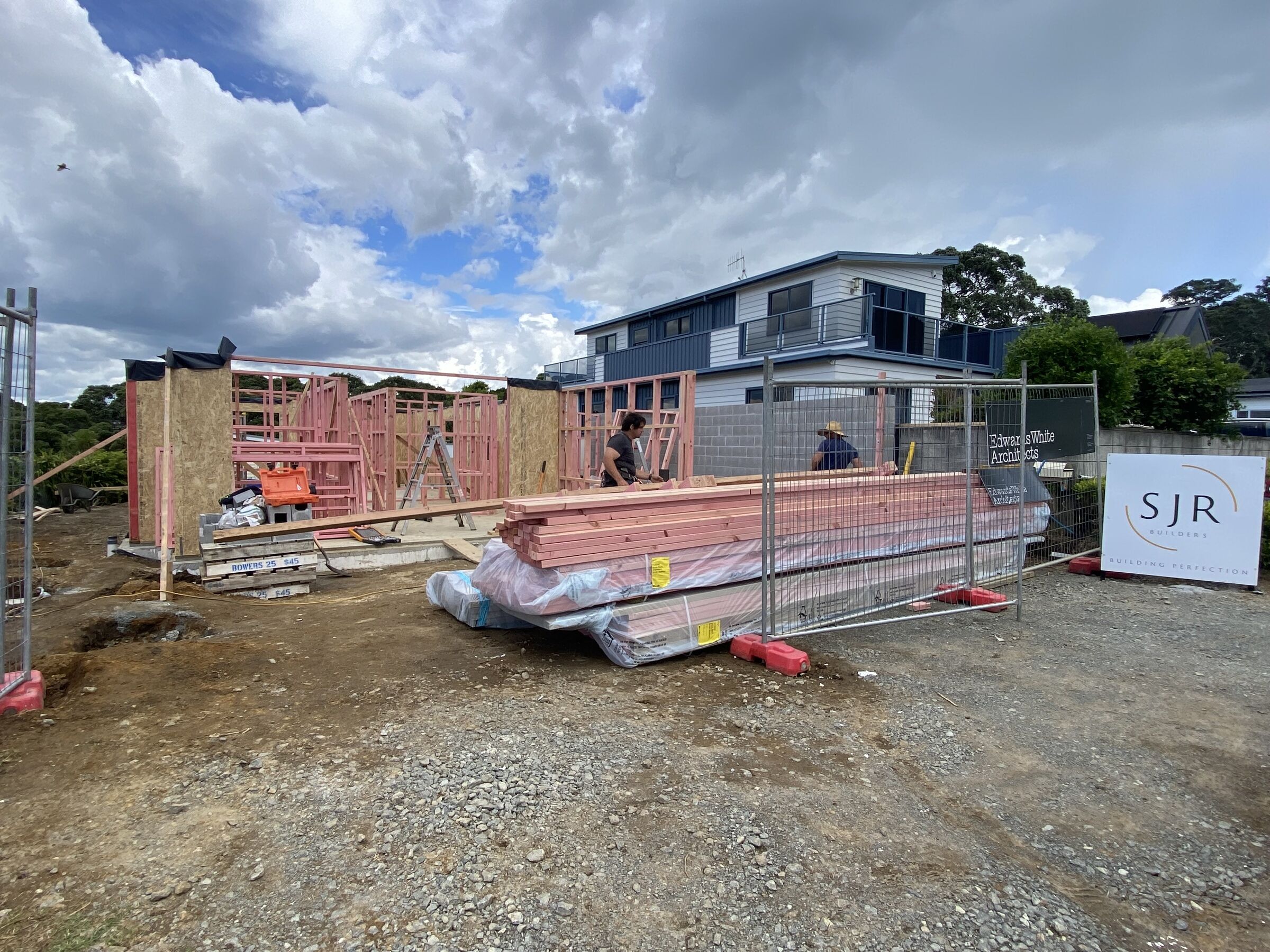 Waihi Wonder