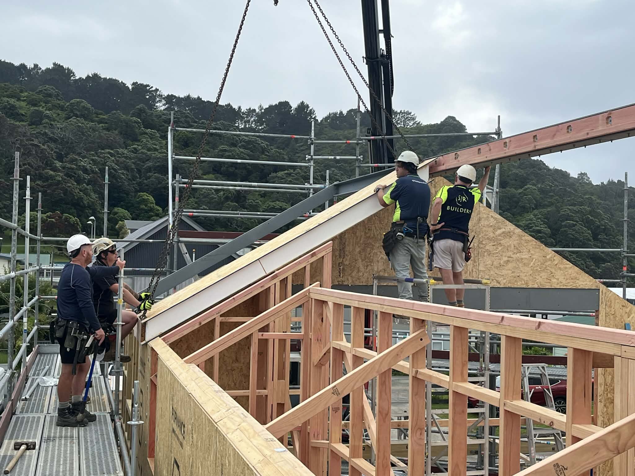 Waihi Wonder