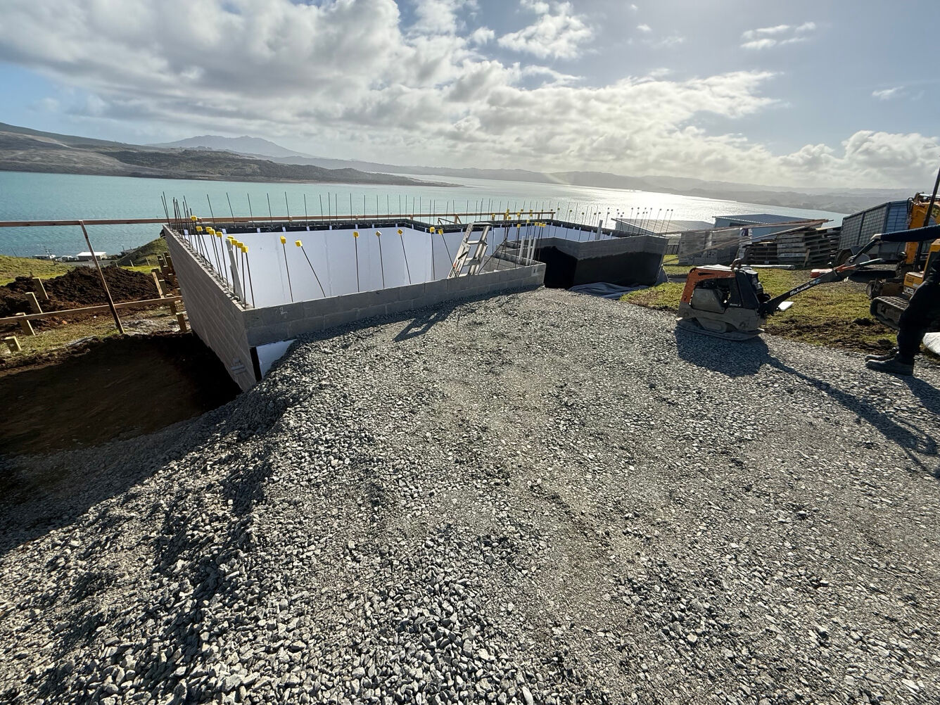 Kawhia
