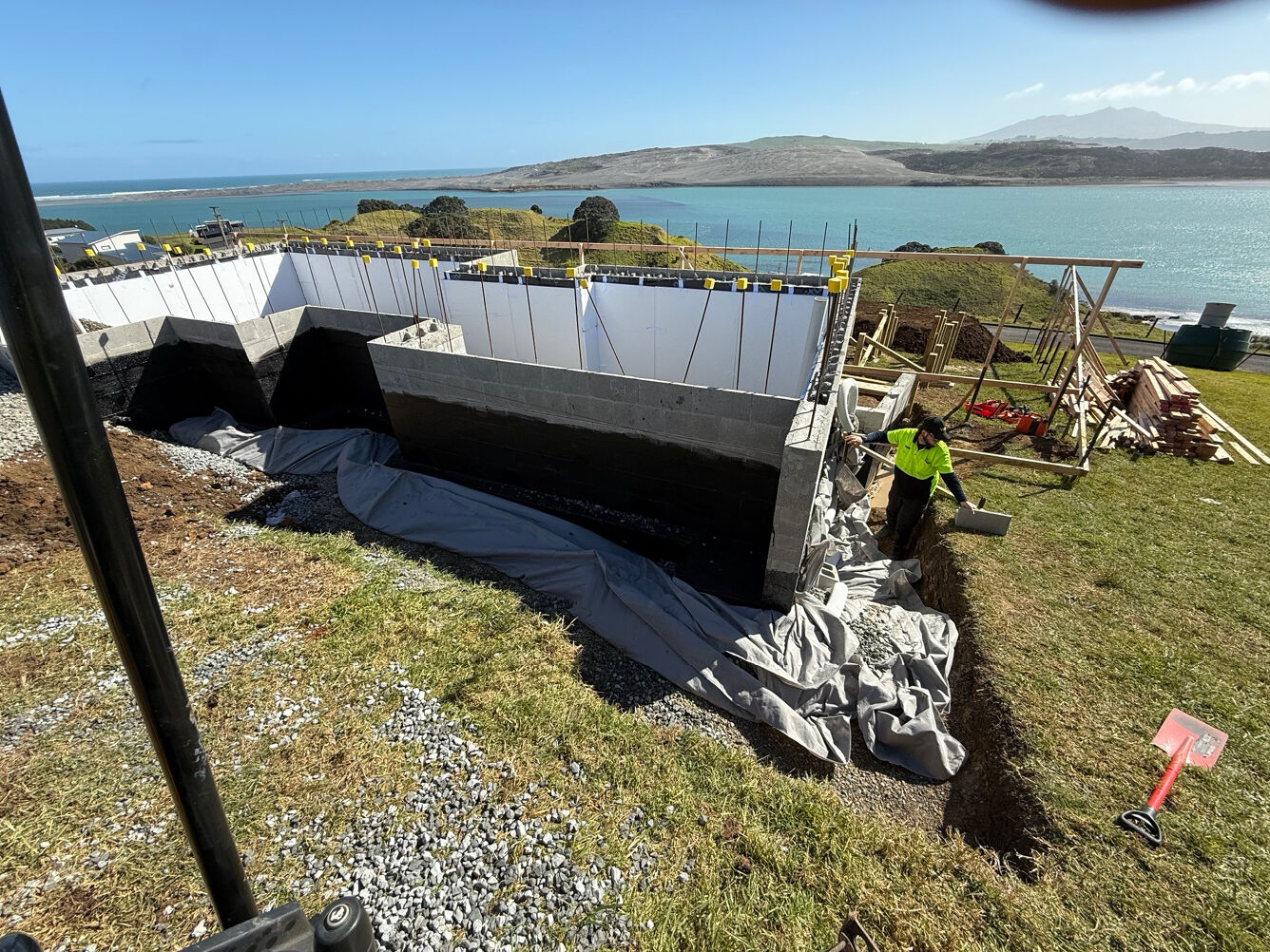 Kawhia