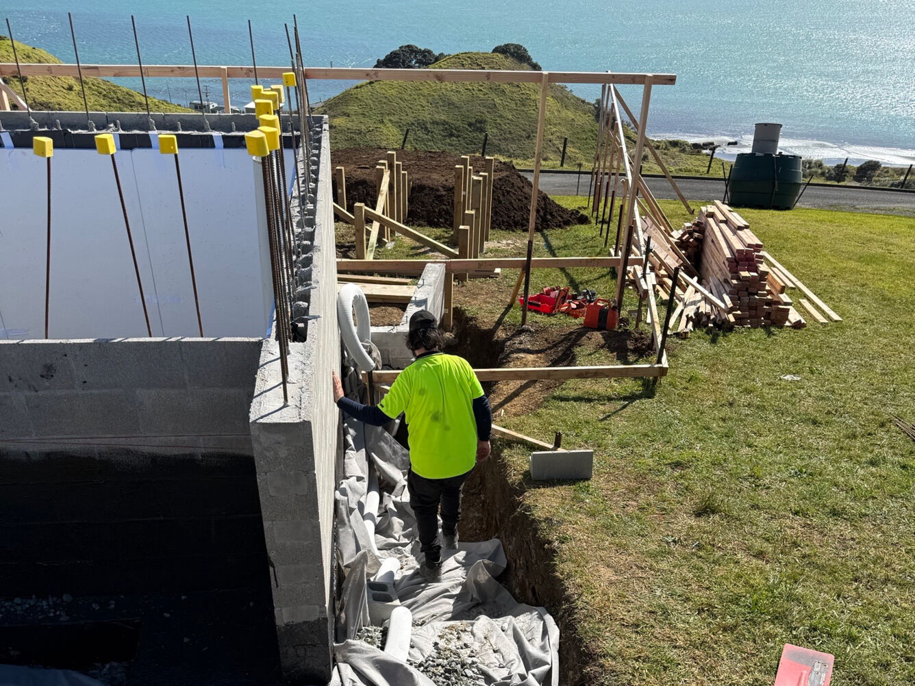 Kawhia