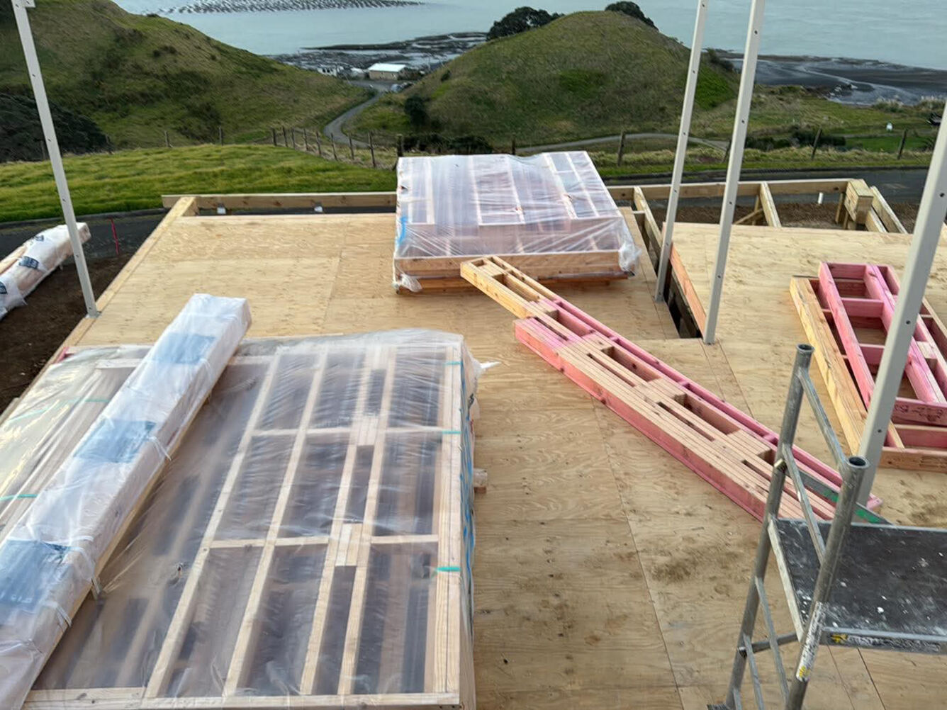 Kawhia