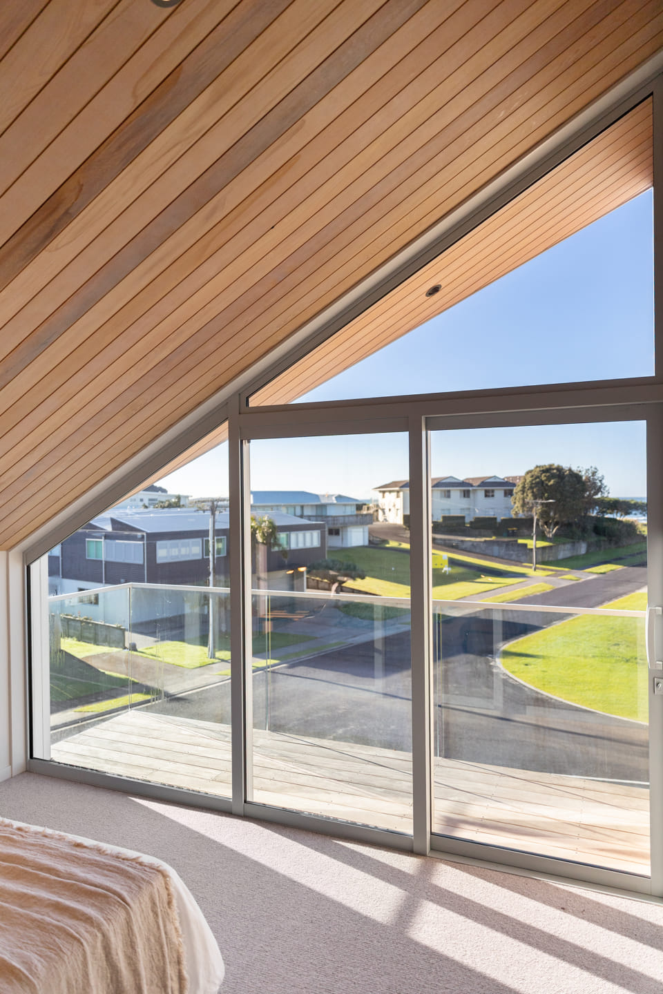 Seaside Sanctuaries - Whangamata