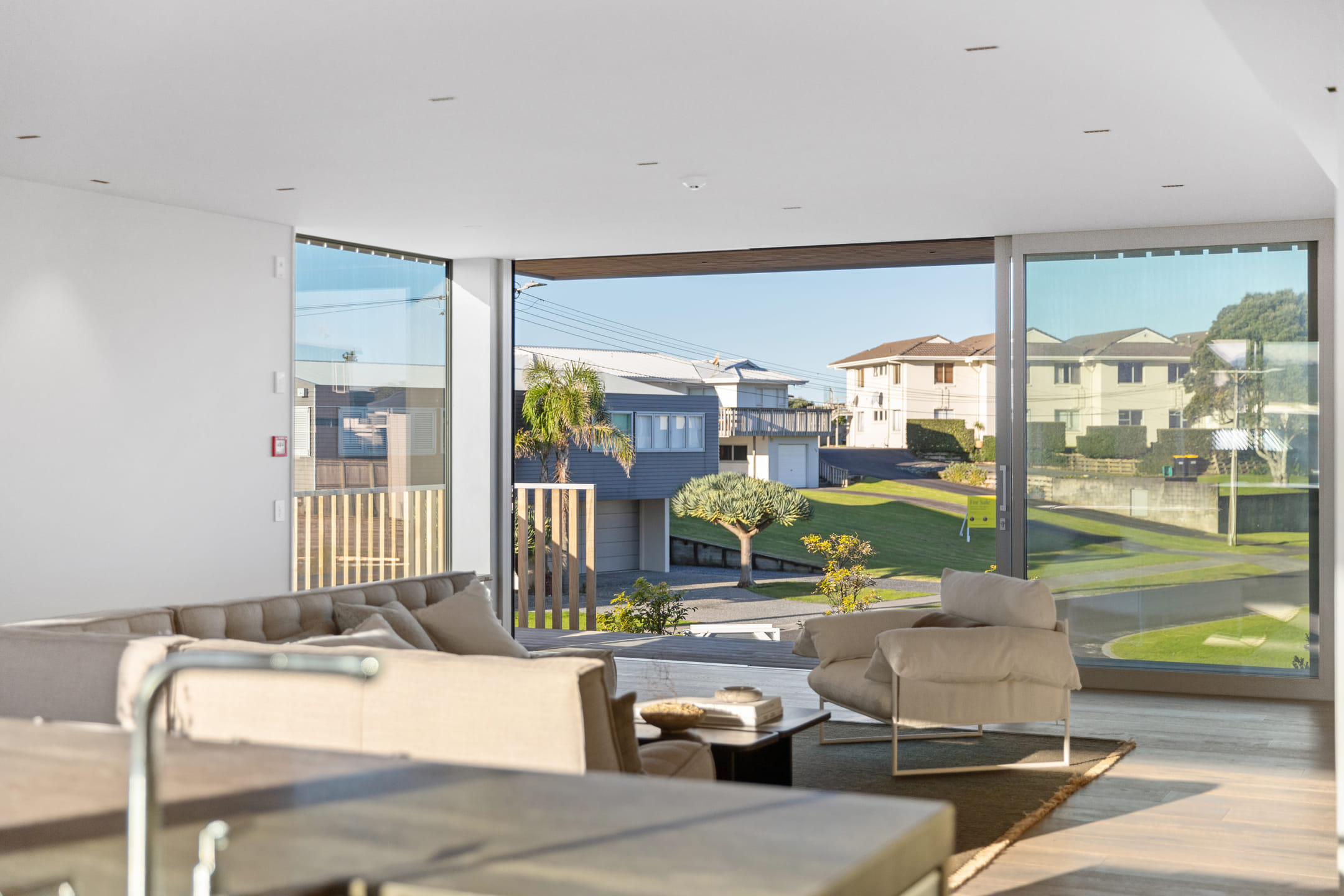 Seaside Sanctuaries - Whangamata