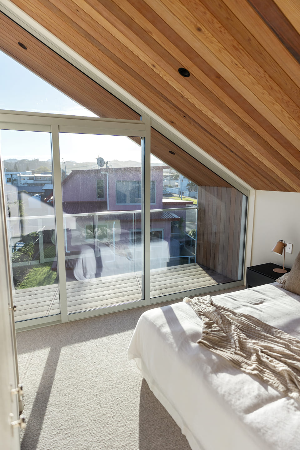 Seaside Sanctuaries - Whangamata