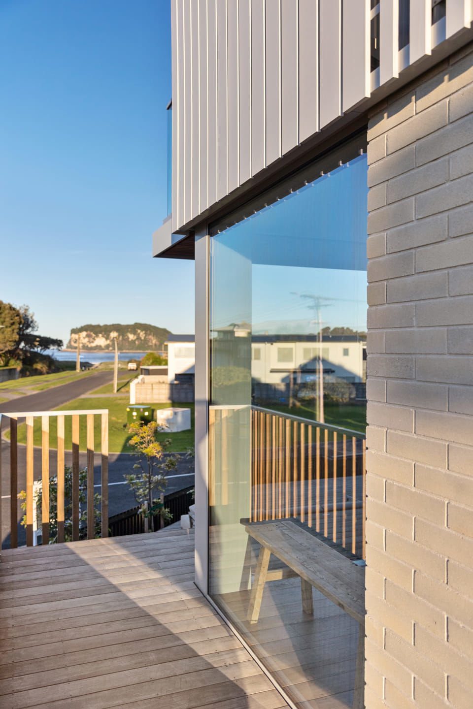Seaside Sanctuaries - Whangamata