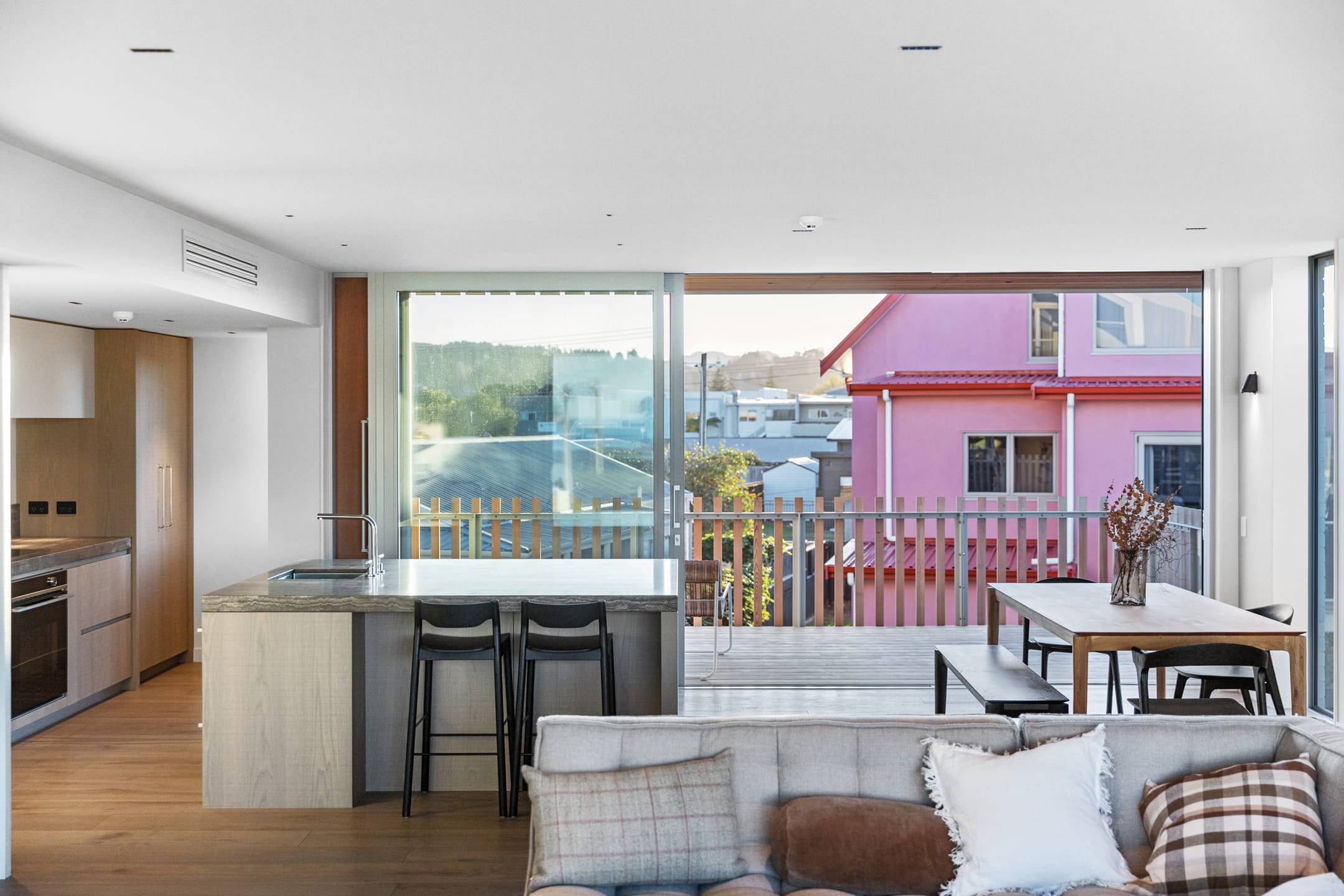 Seaside Sanctuaries - Whangamata
