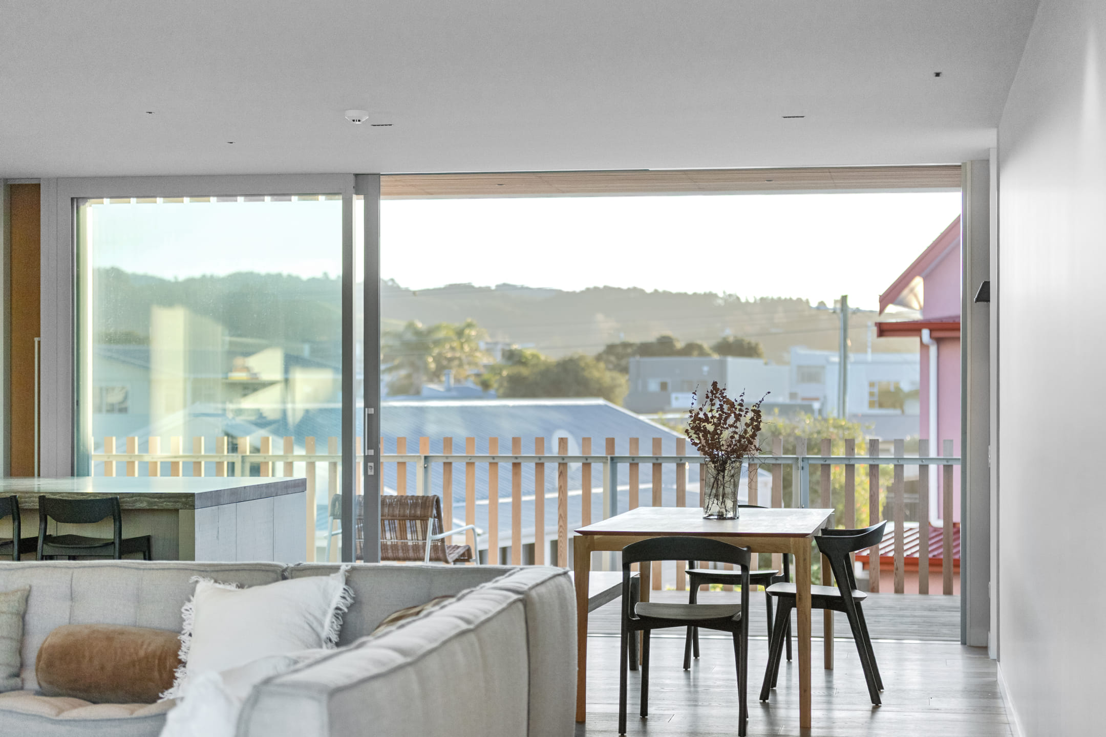 Seaside Sanctuaries - Whangamata