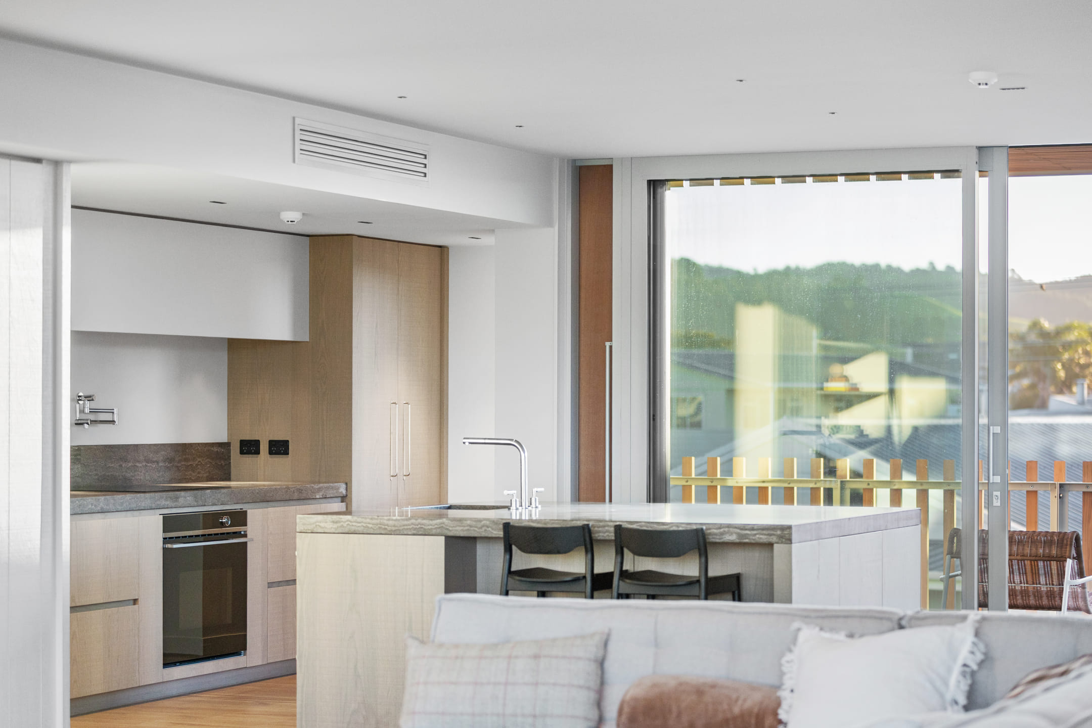 Seaside Sanctuaries - Whangamata