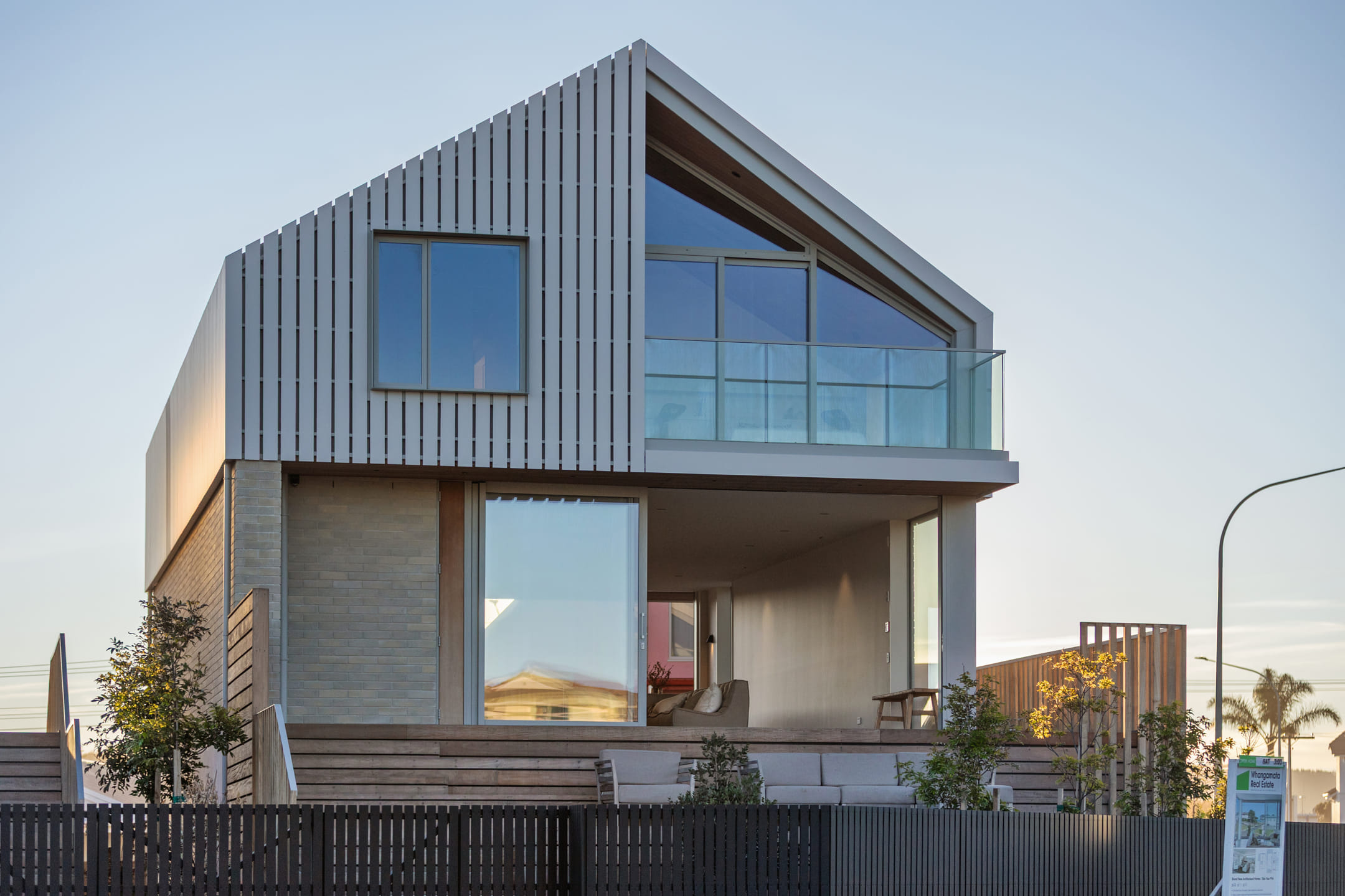 Seaside Sanctuaries - Whangamata