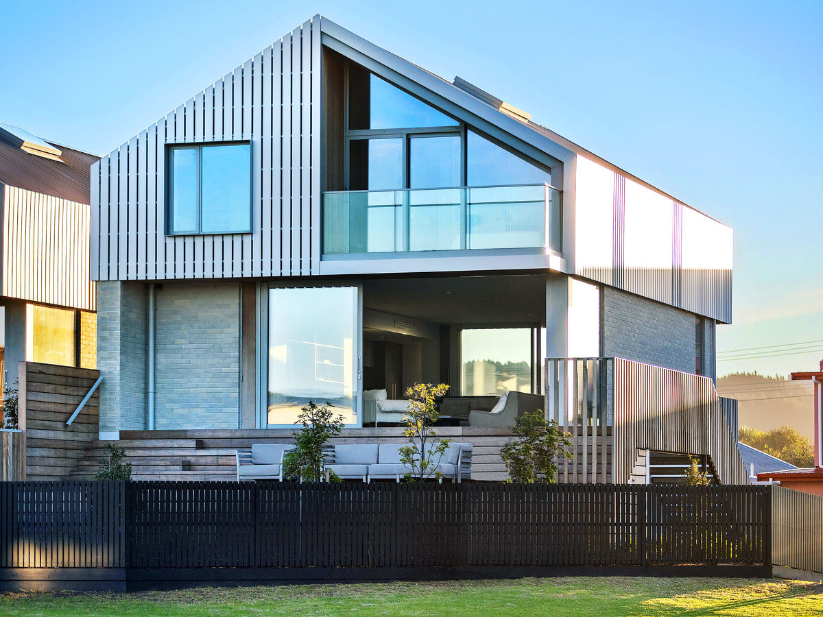 Seaside Sanctuaries - Whangamata