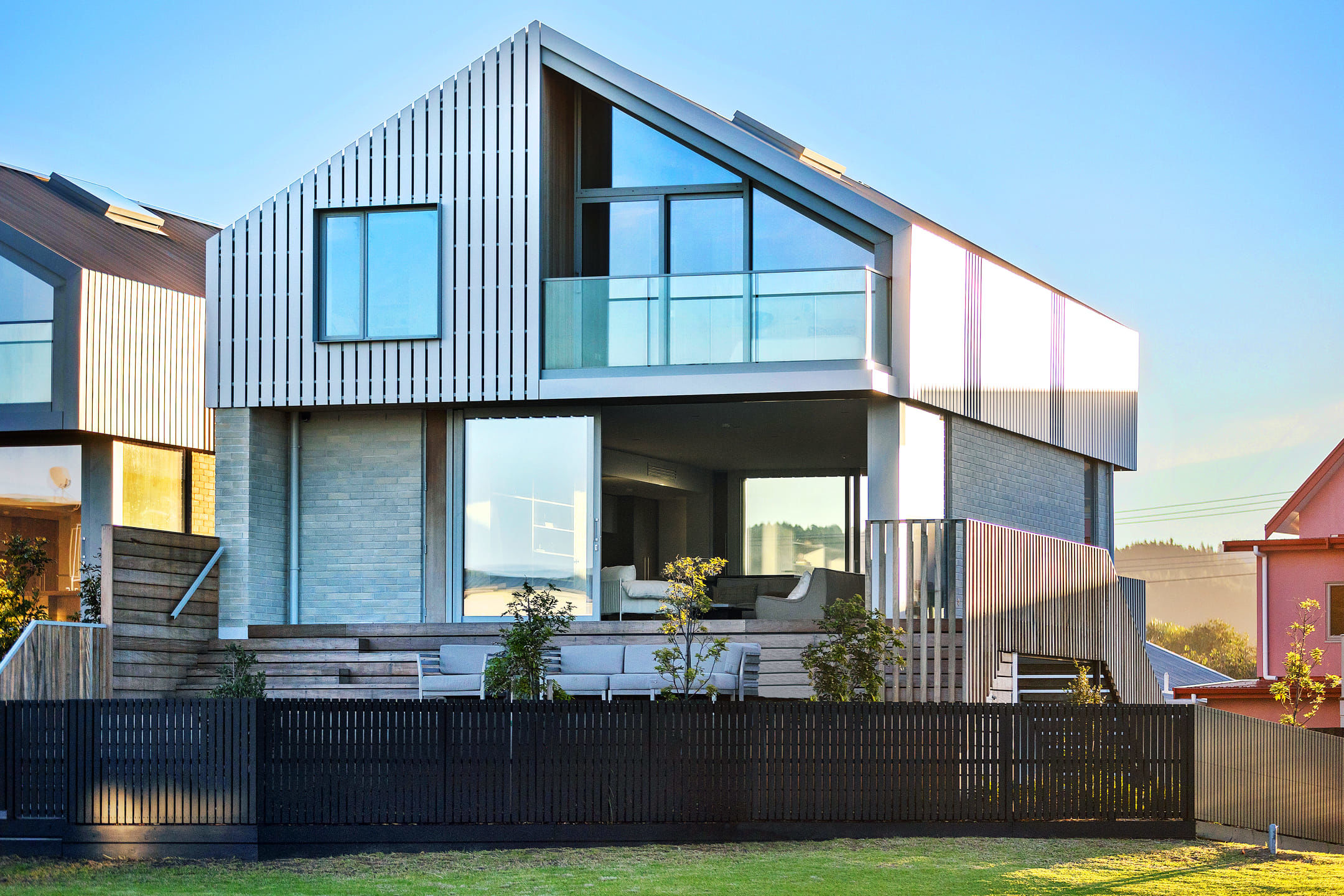 Seaside Sanctuaries - Whangamata