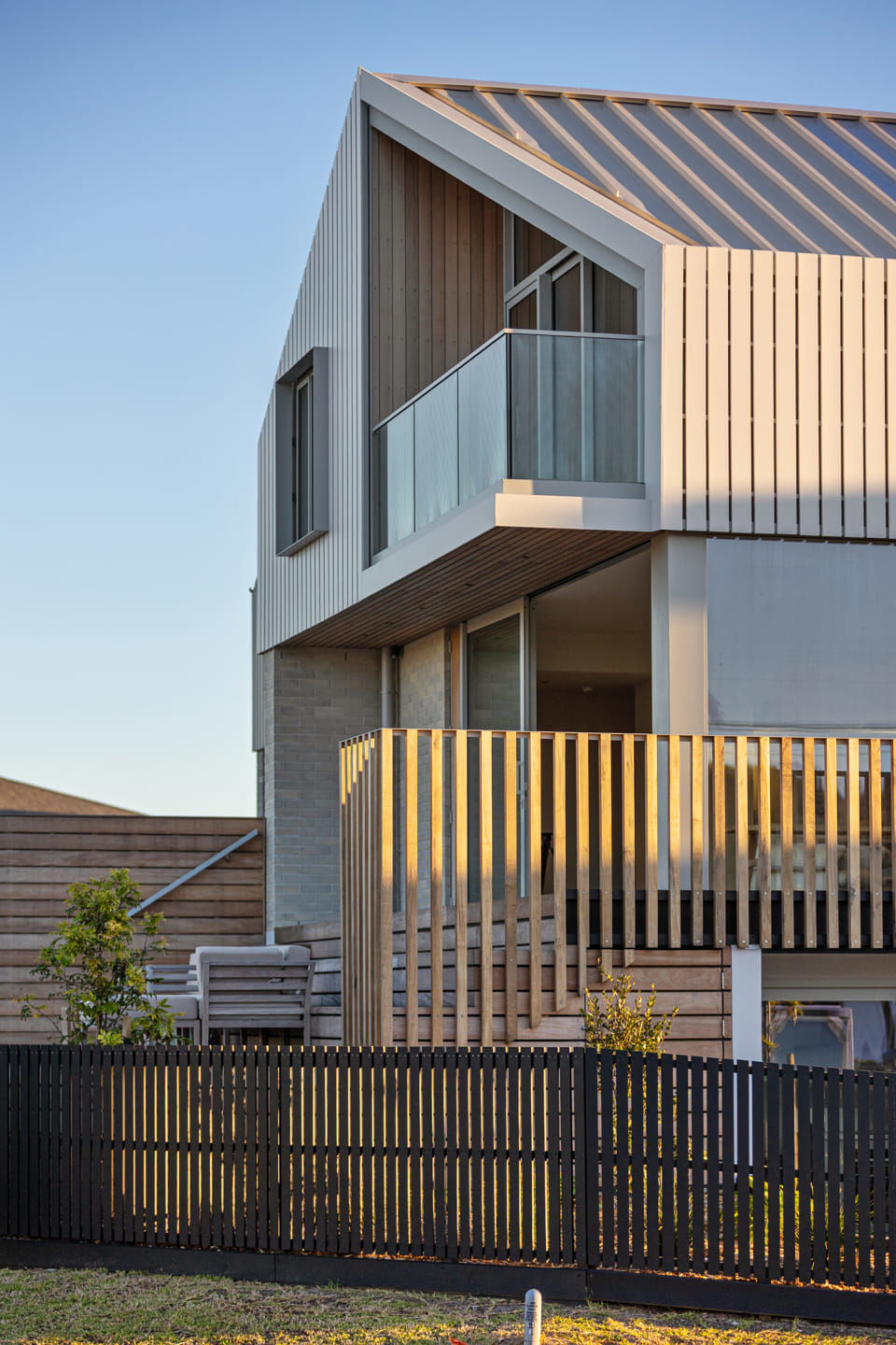 Seaside Sanctuaries - Whangamata