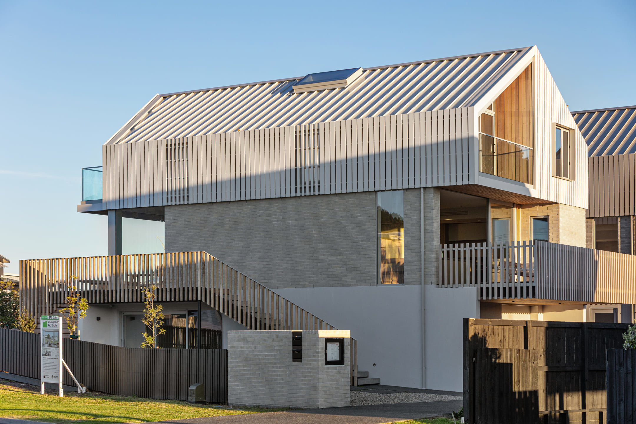 Seaside Sanctuaries - Whangamata