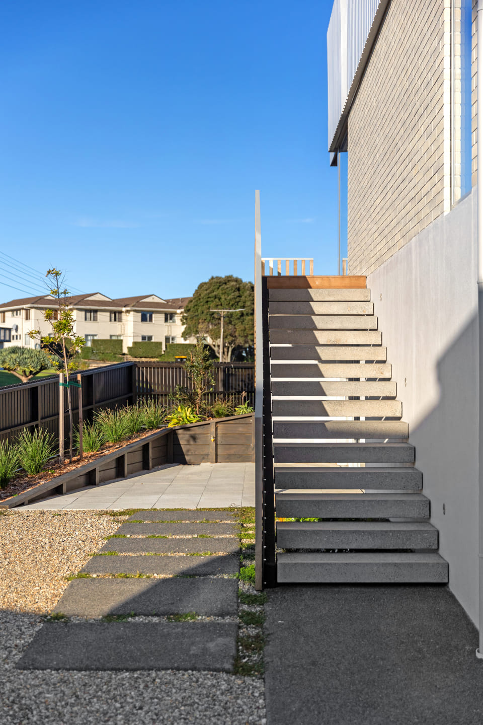 Seaside Sanctuaries - Whangamata