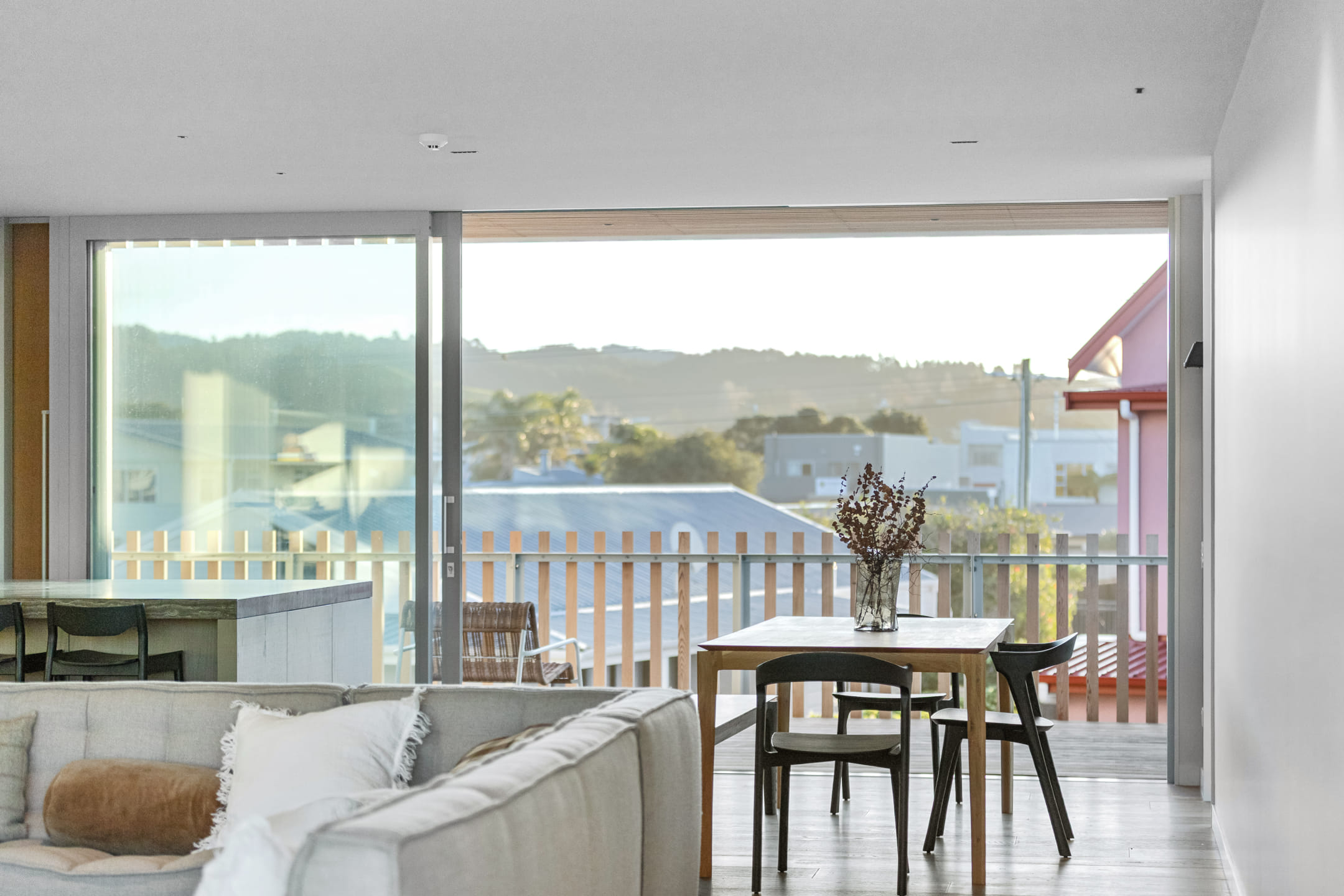 Seaside Sanctuaries - Whangamata