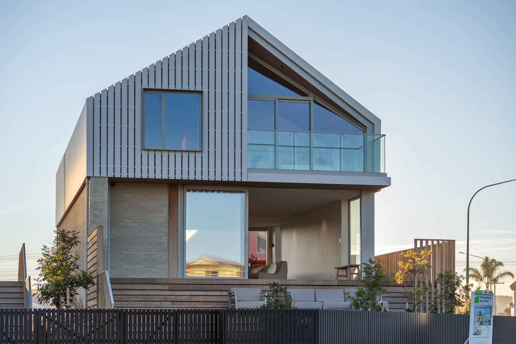 Seaside Sanctuaries - Whangamata