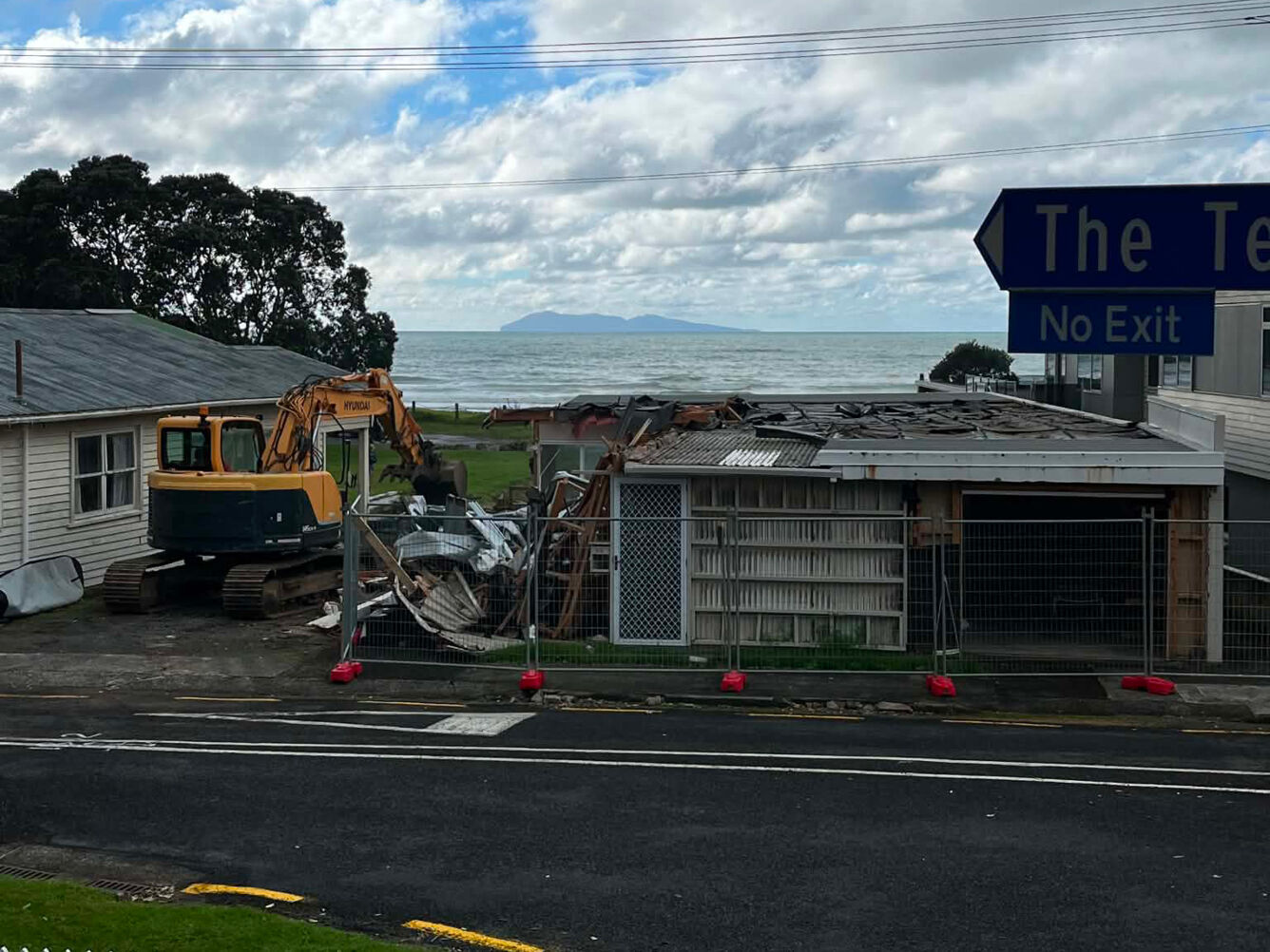Waihi Redi