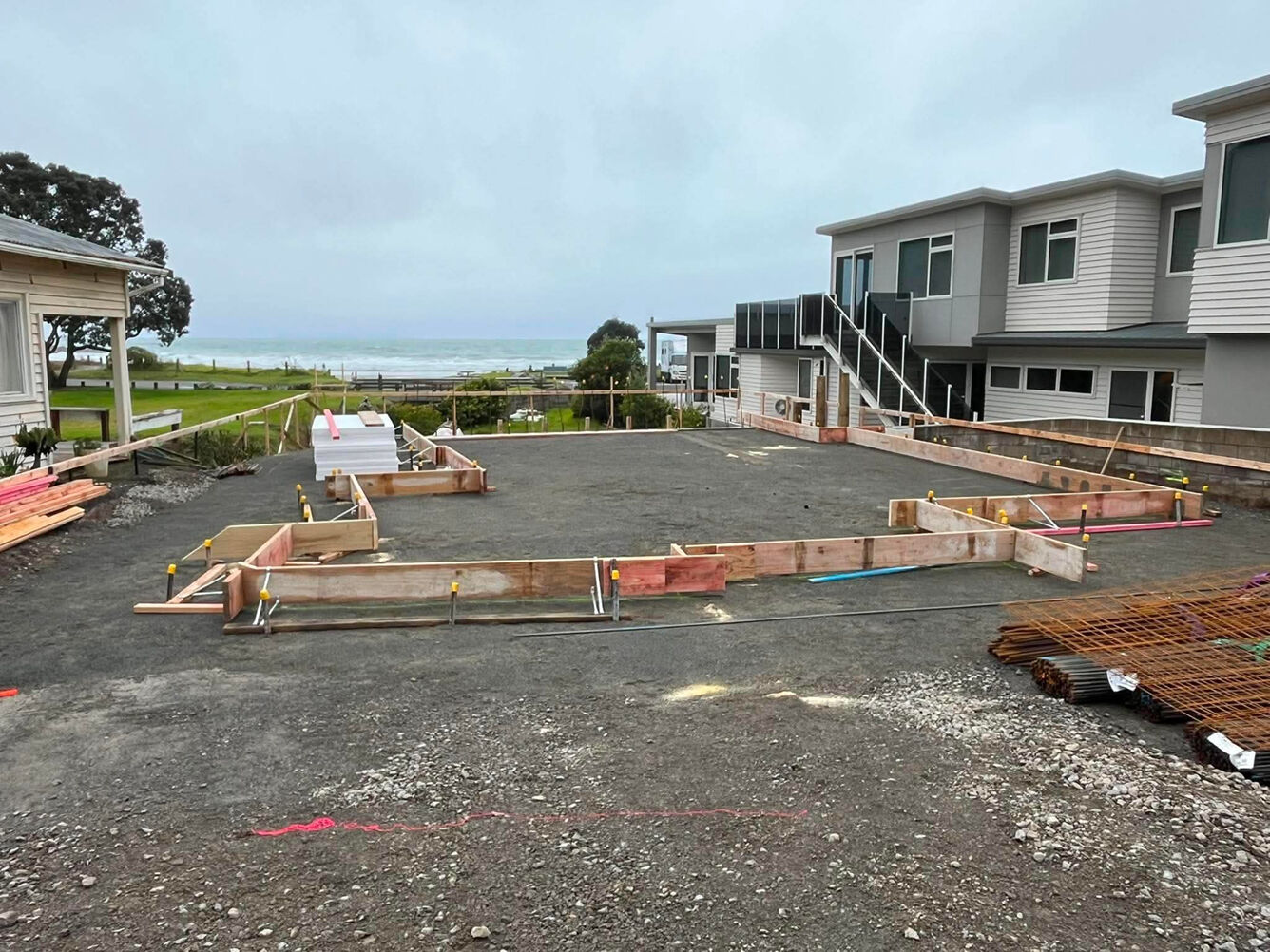 Waihi Redi