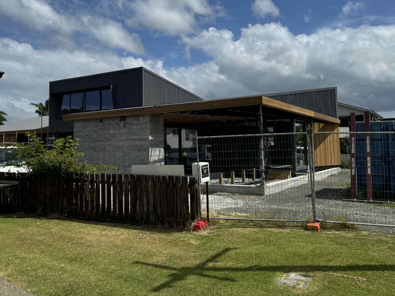 Whangamata Retreat